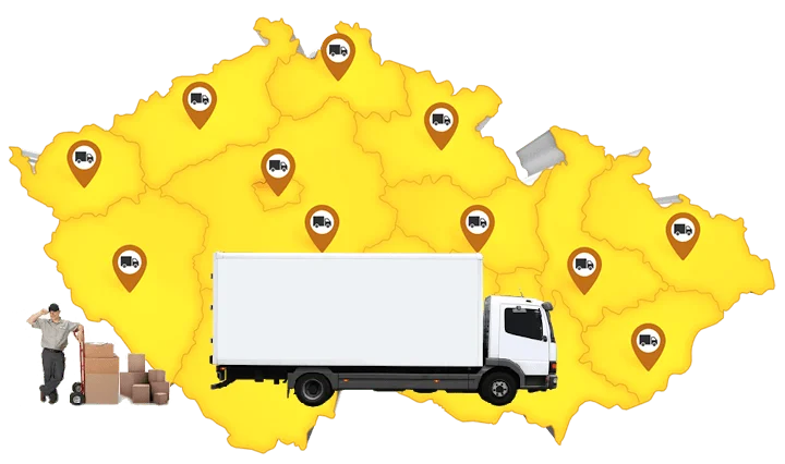 dartford removals company